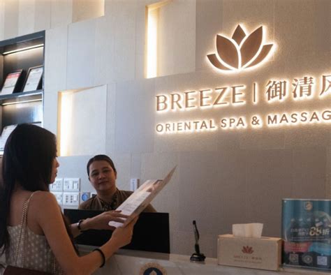 top massage spa pasay